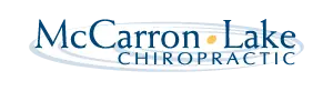 McCarron Lake Chiropractic Logo